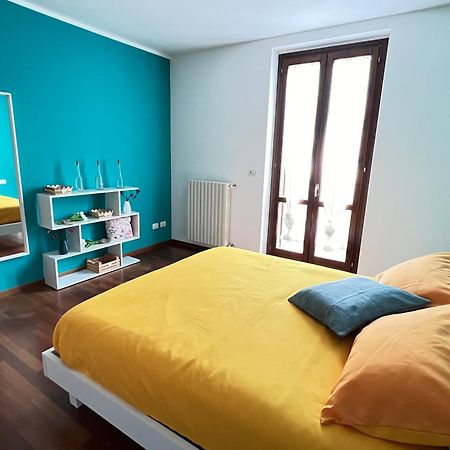Lake And River Feelings - Dervio Apartment Exteriör bild